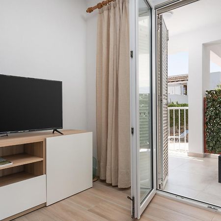 New! Apartment Sunset 2 With Pool, Bbq, Wifi In Cala D'Or, Mallorca Exteriér fotografie