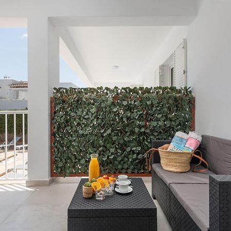 New! Apartment Sunset 2 With Pool, Bbq, Wifi In Cala D'Or, Mallorca Exteriér fotografie