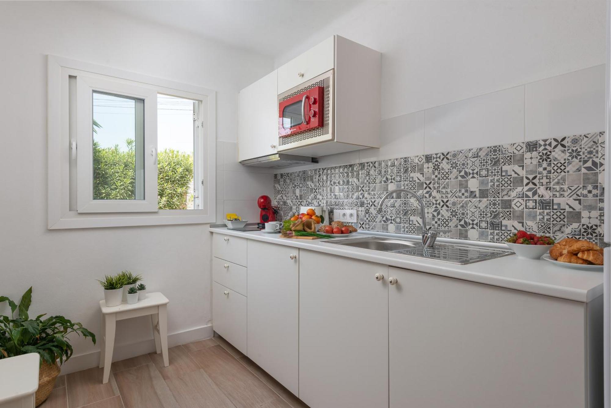 New! Apartment Sunset 2 With Pool, Bbq, Wifi In Cala D'Or, Mallorca Exteriér fotografie